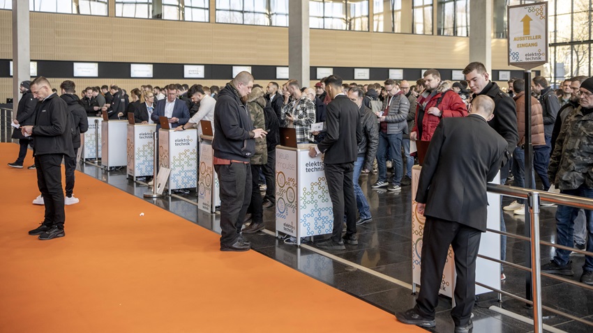 Foto: Messe Dortmund / Wolfgang Helm