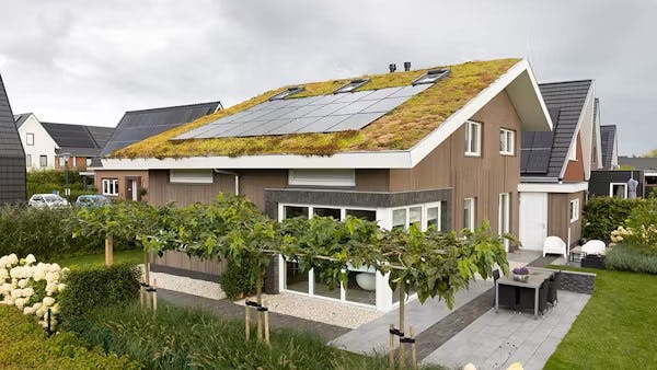 Einde salderingsregeling, wat nu?