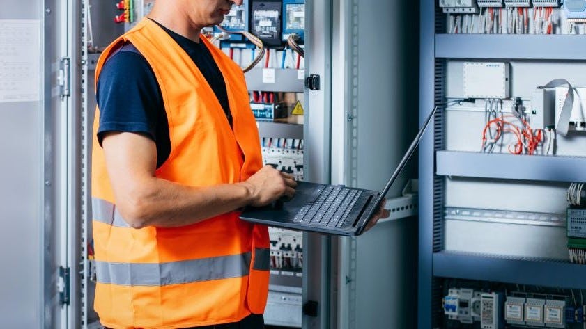 Beeld: Andrewshots/Shutterstock.com.