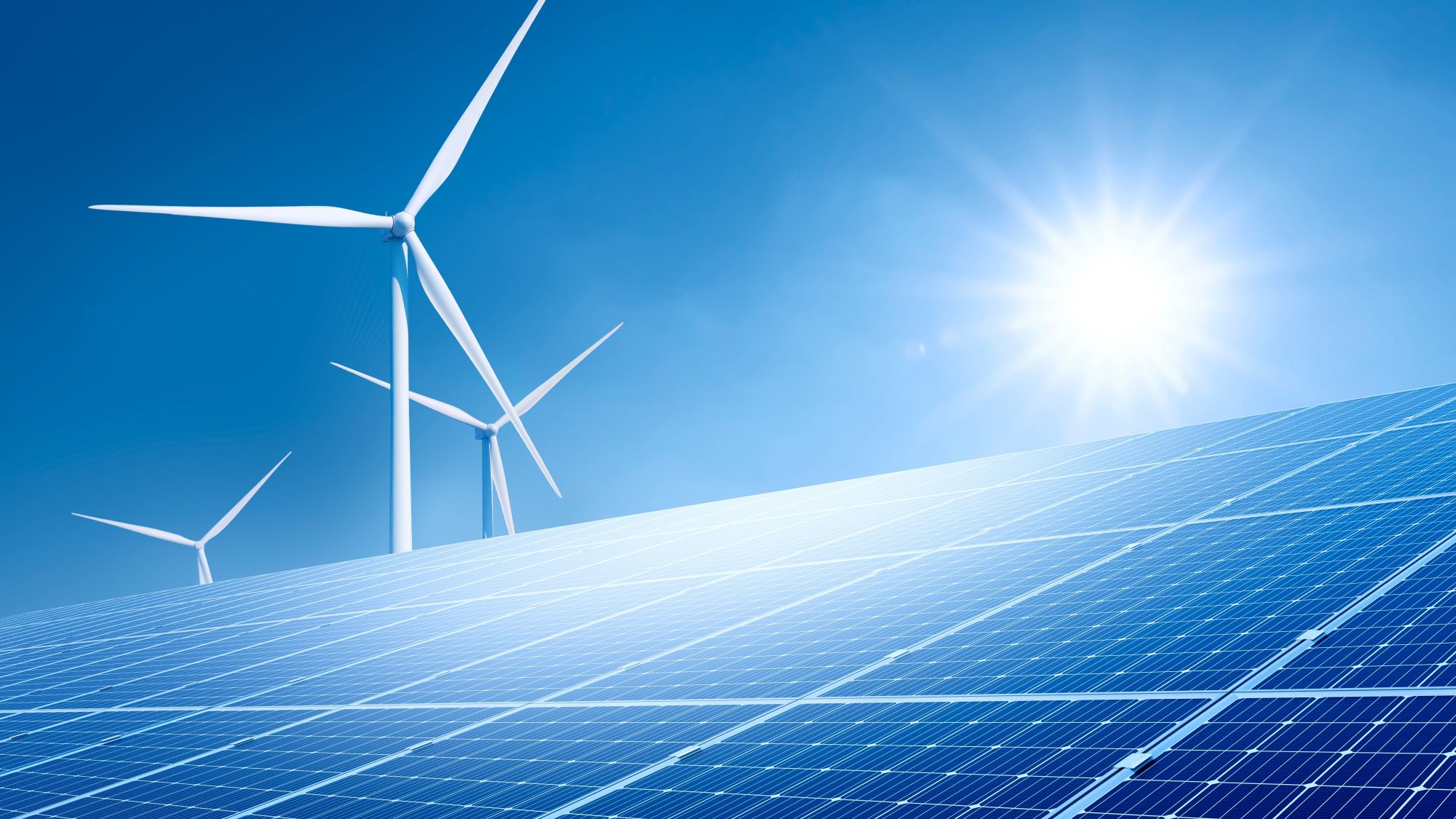 “Weten waar de overschotten zich in de toekomst bevinden is heel belangrijk."  Beeld bombermoon/Shutterstock.com