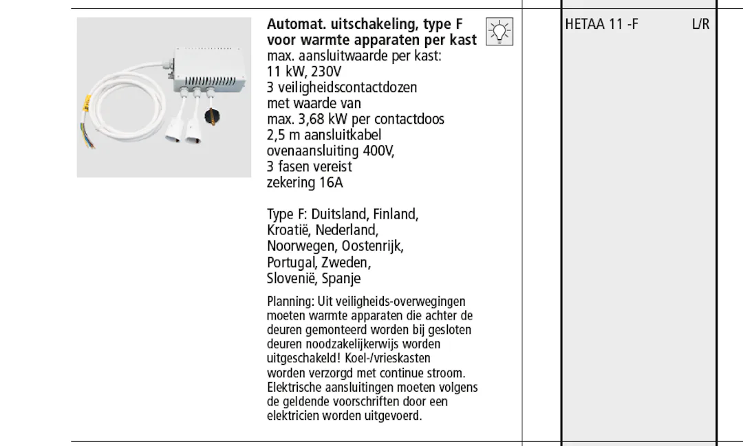 Draagbare handheld faseroterende veldtester Driefasen 3 motorrotatie