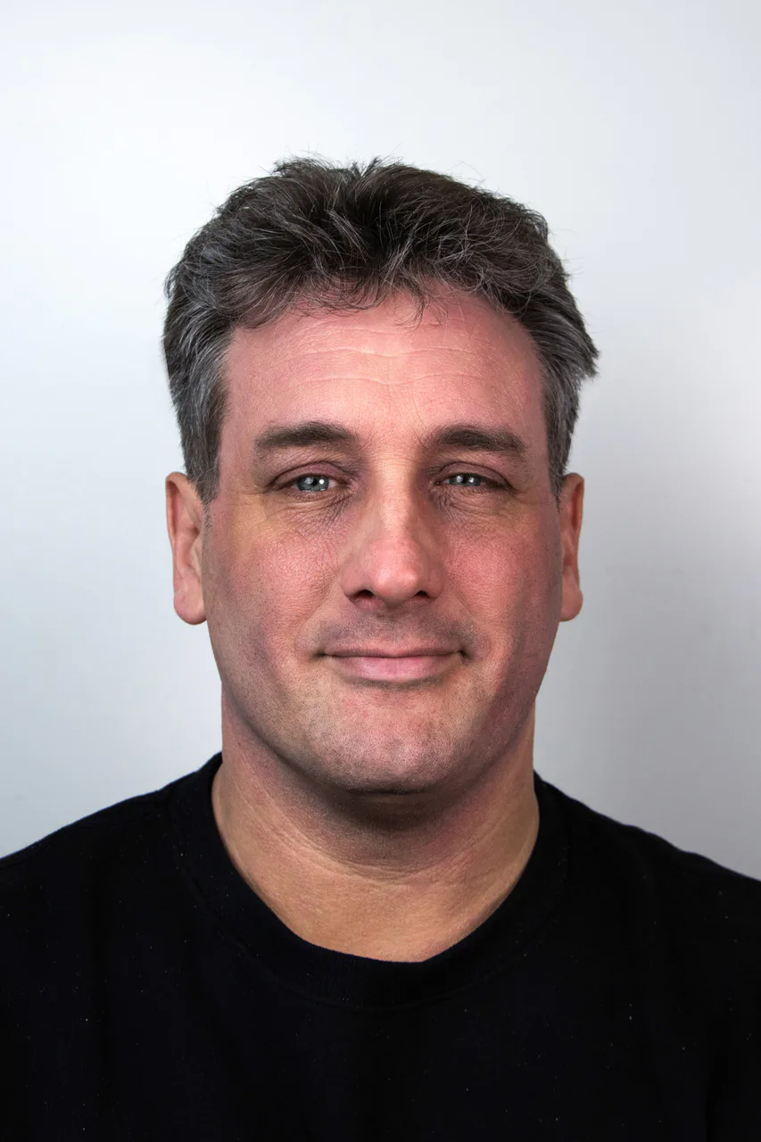 Jeroen Horlings