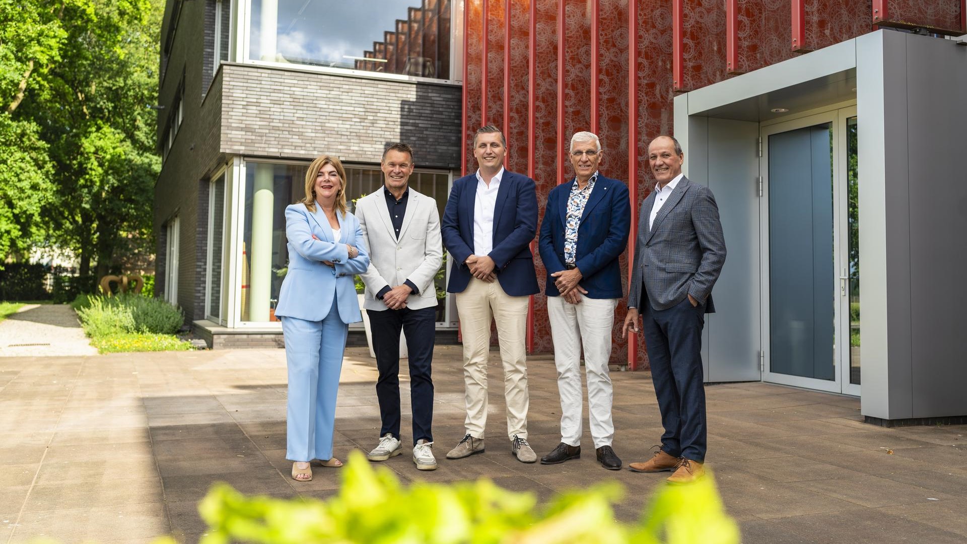 Beeld: Sanne Marcellis