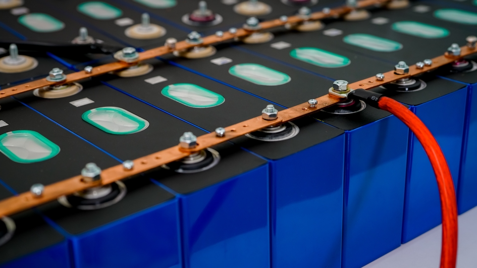 Beeld Fahroni/Shutterstock.com