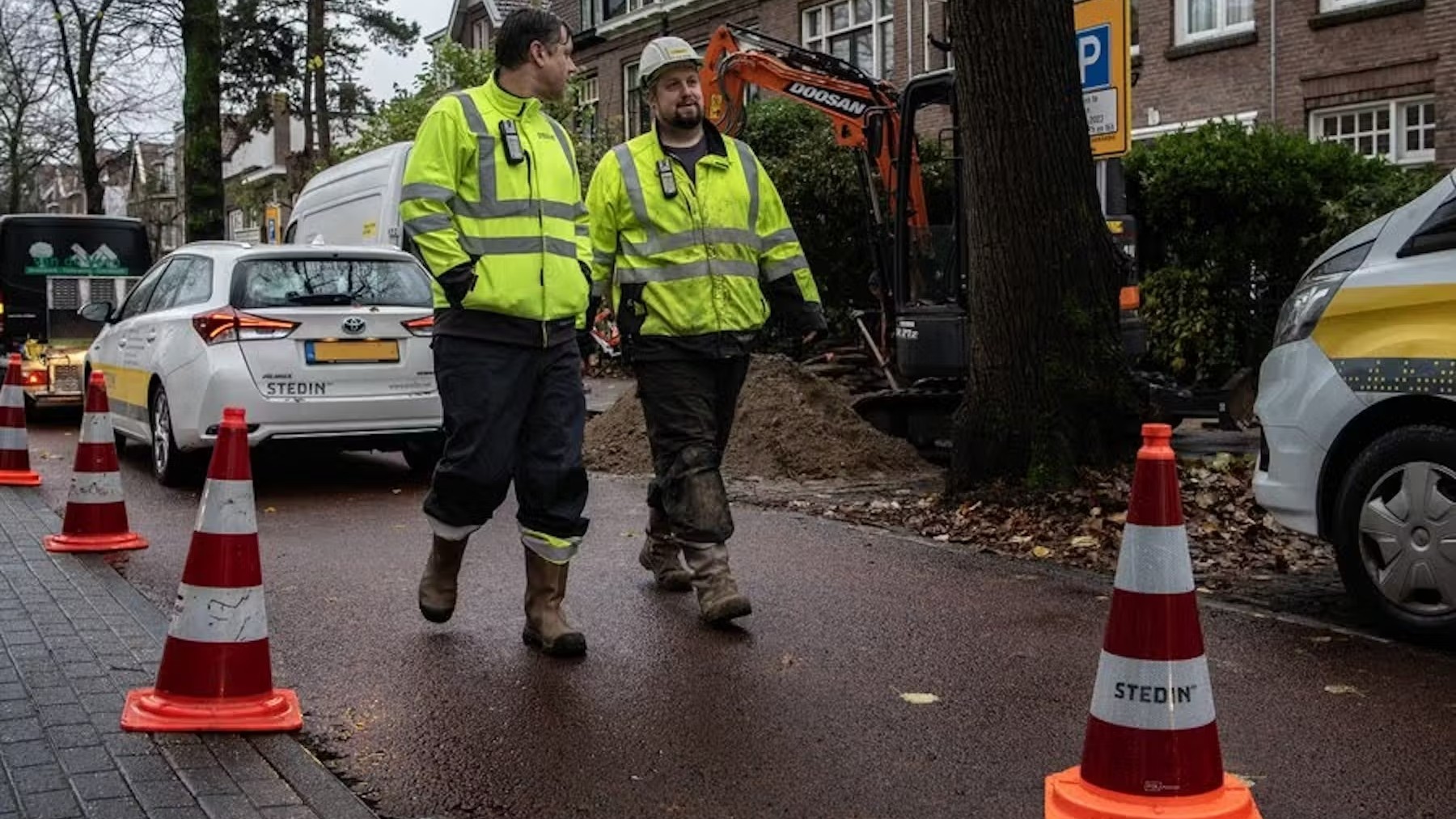Beeld: Stedin/Ramona Lauw
