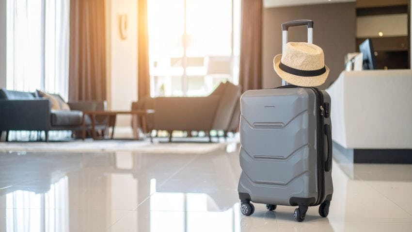 Beeld: Arfin Studio/Shutterstock.com.