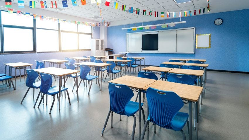 Beeld: hxdbzxy/Shutterstock.com.