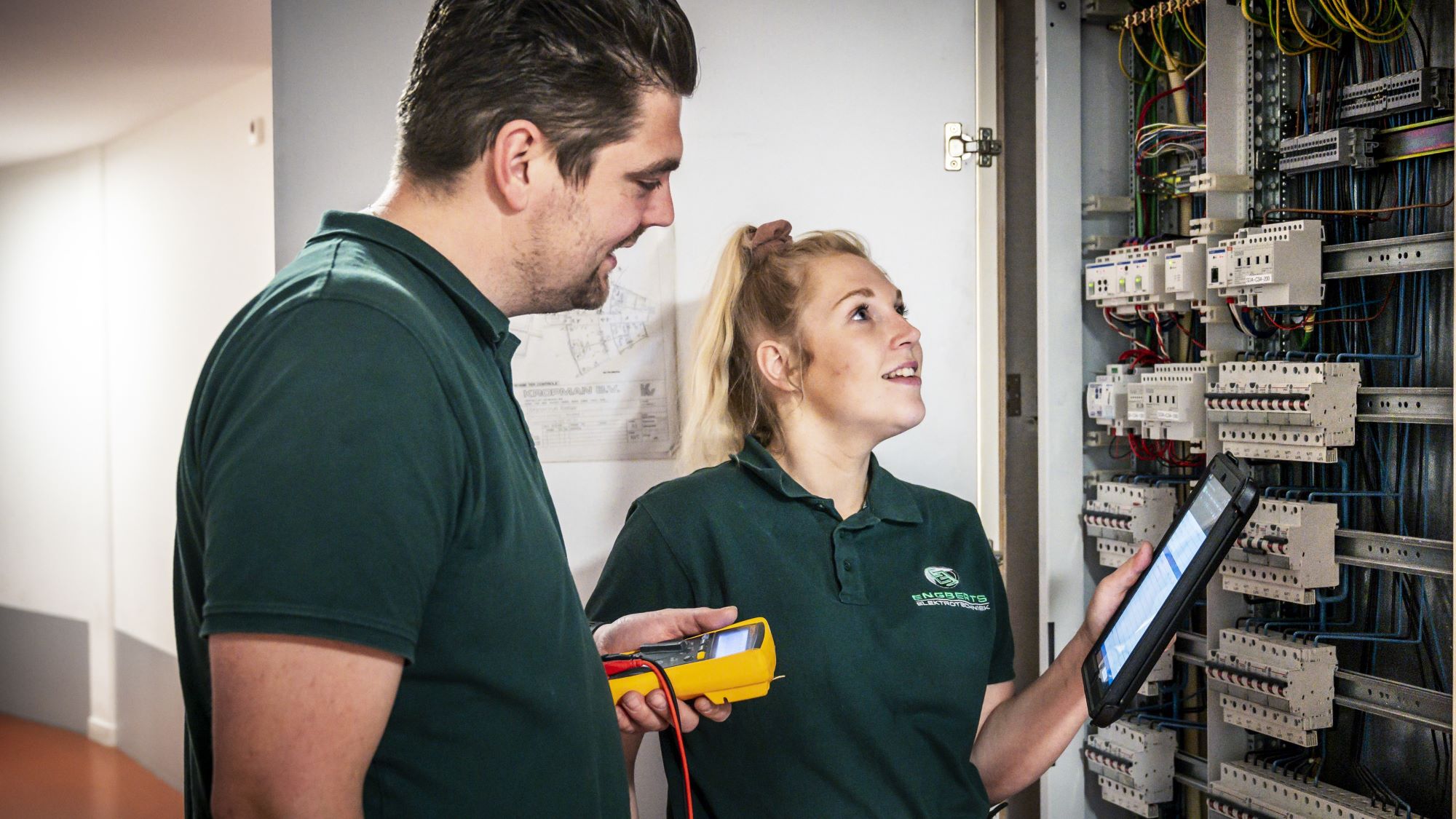 Beeld: Jan Reinier van der Vliet