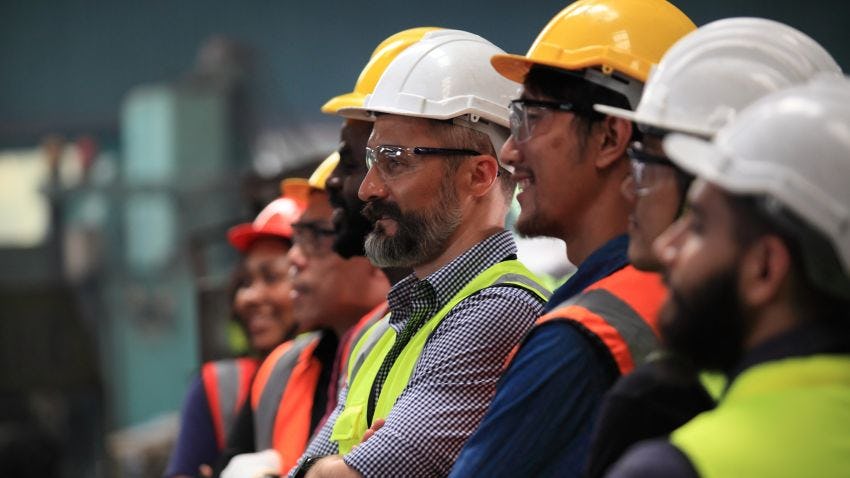 Beeld: MNBB Studio/Shutterstock.com.