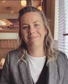 Anna Koudijs