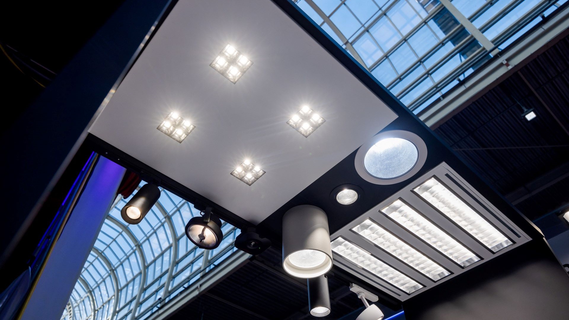 Verlichtingsevent Future Lighting 2025