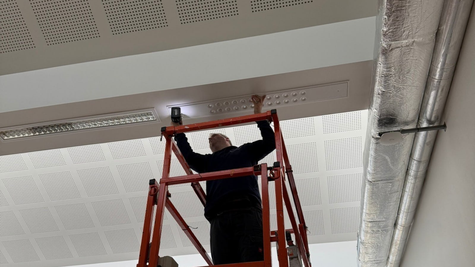 Renoveer gebouwen circulair en compliant met refit