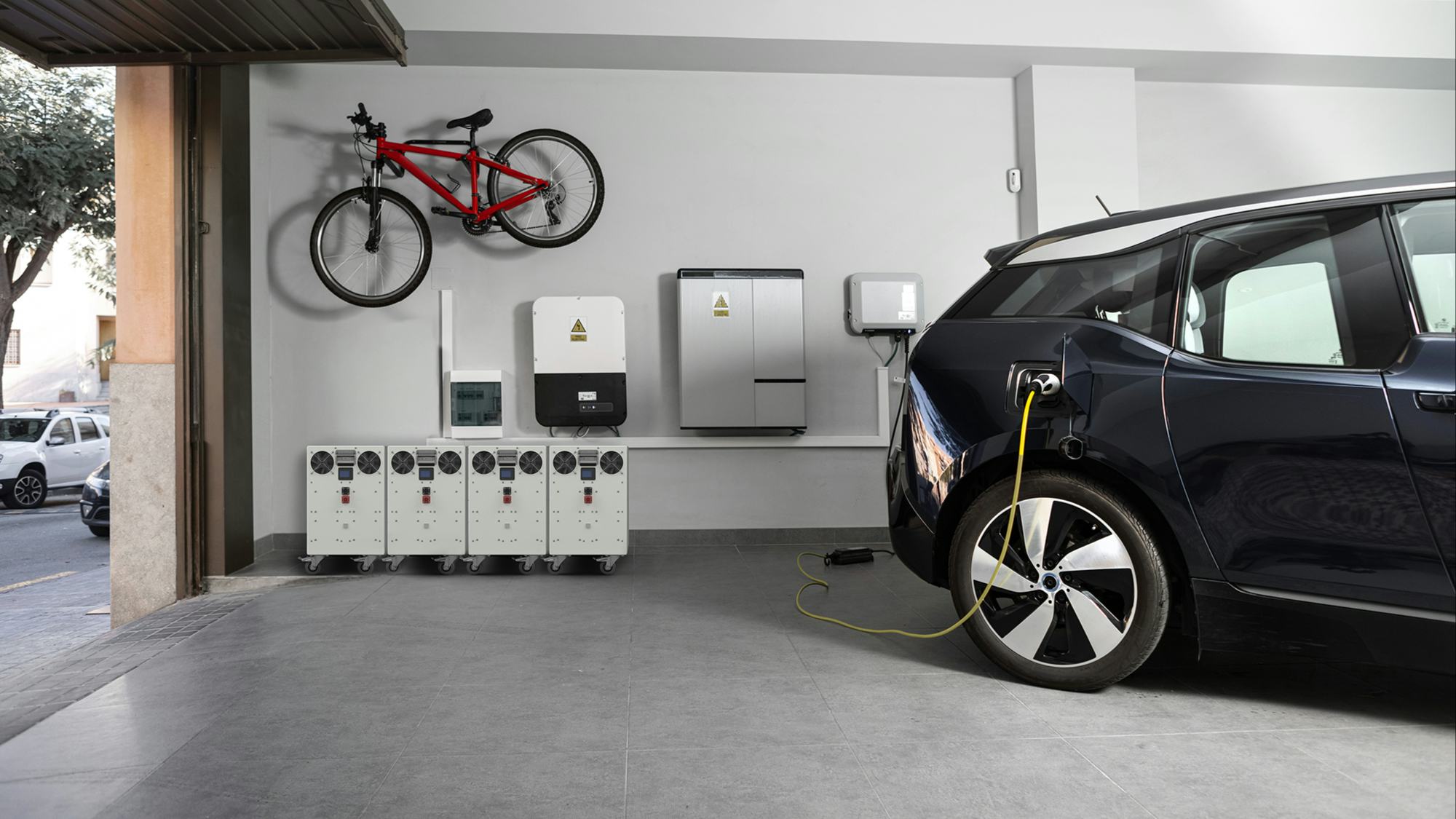 Nieuwe natrium-ionbatterijen uit Estland