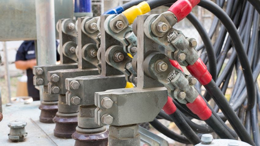 Beeld: Multistock/Shutterstock.com.