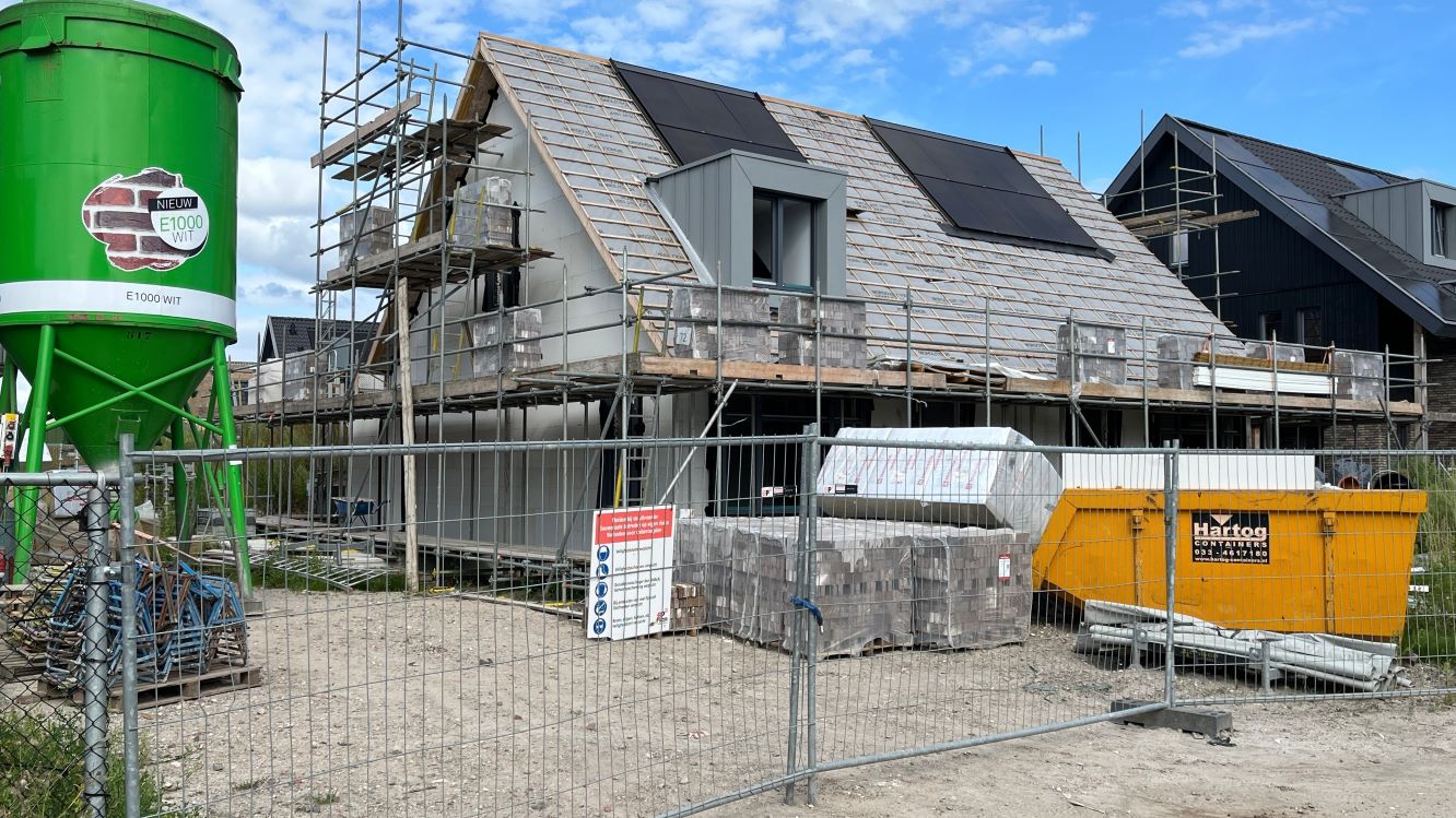 Beeld: Holland Moments/Shutterstock.com