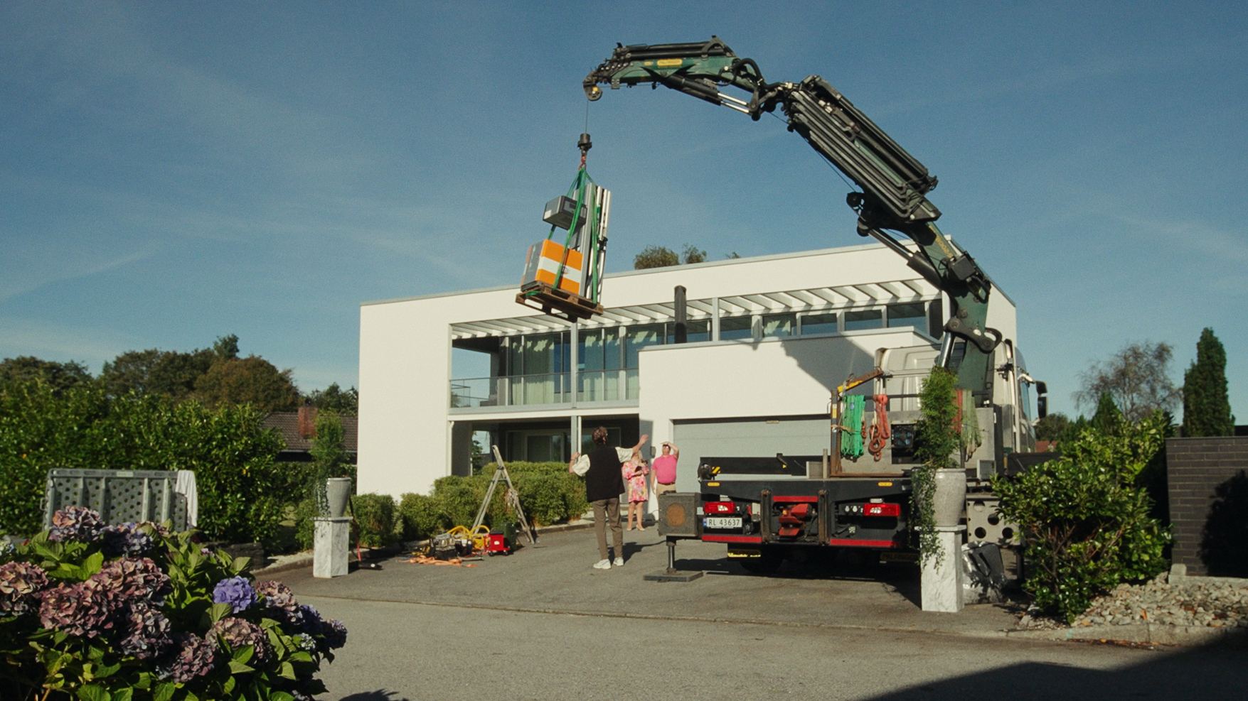 Dit had je nooit verwacht: thuis tanken is nu écht mogelijk. Bekijk de video!