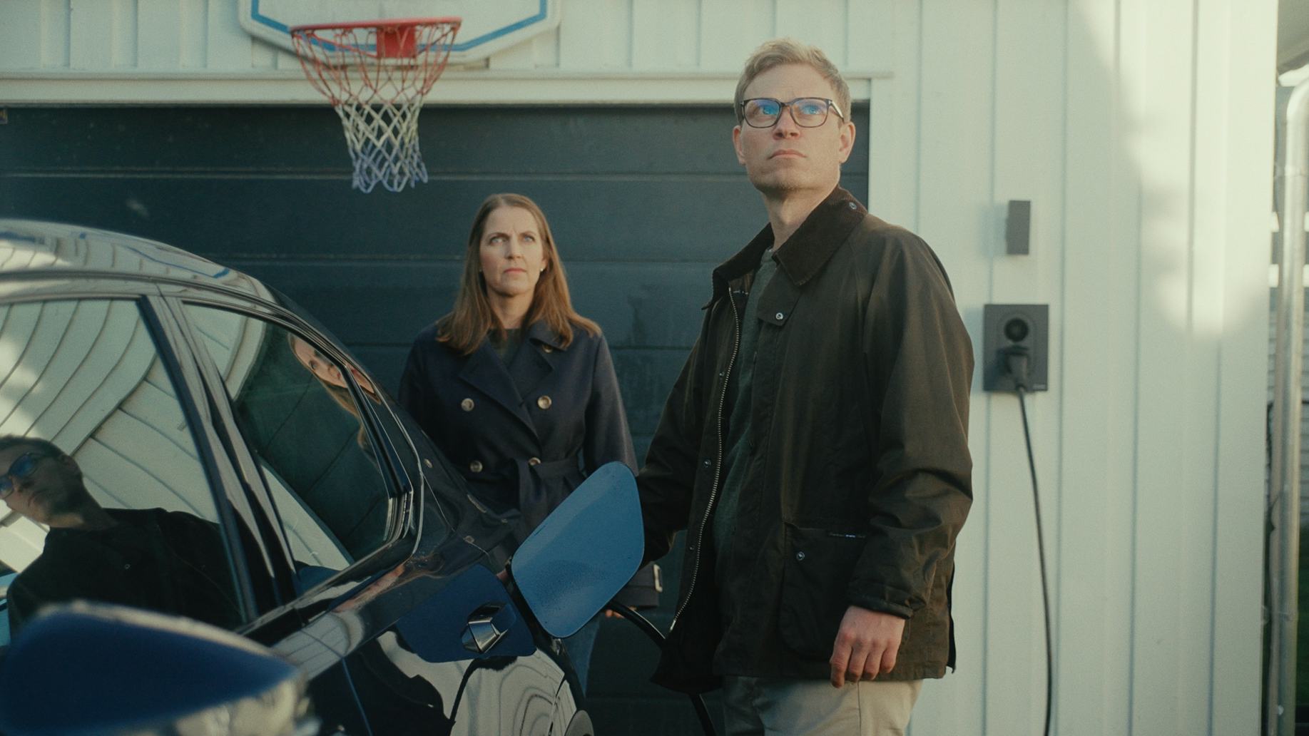 Eindelijk kunnen wij ook thuis tanken – net als de EV-rijders