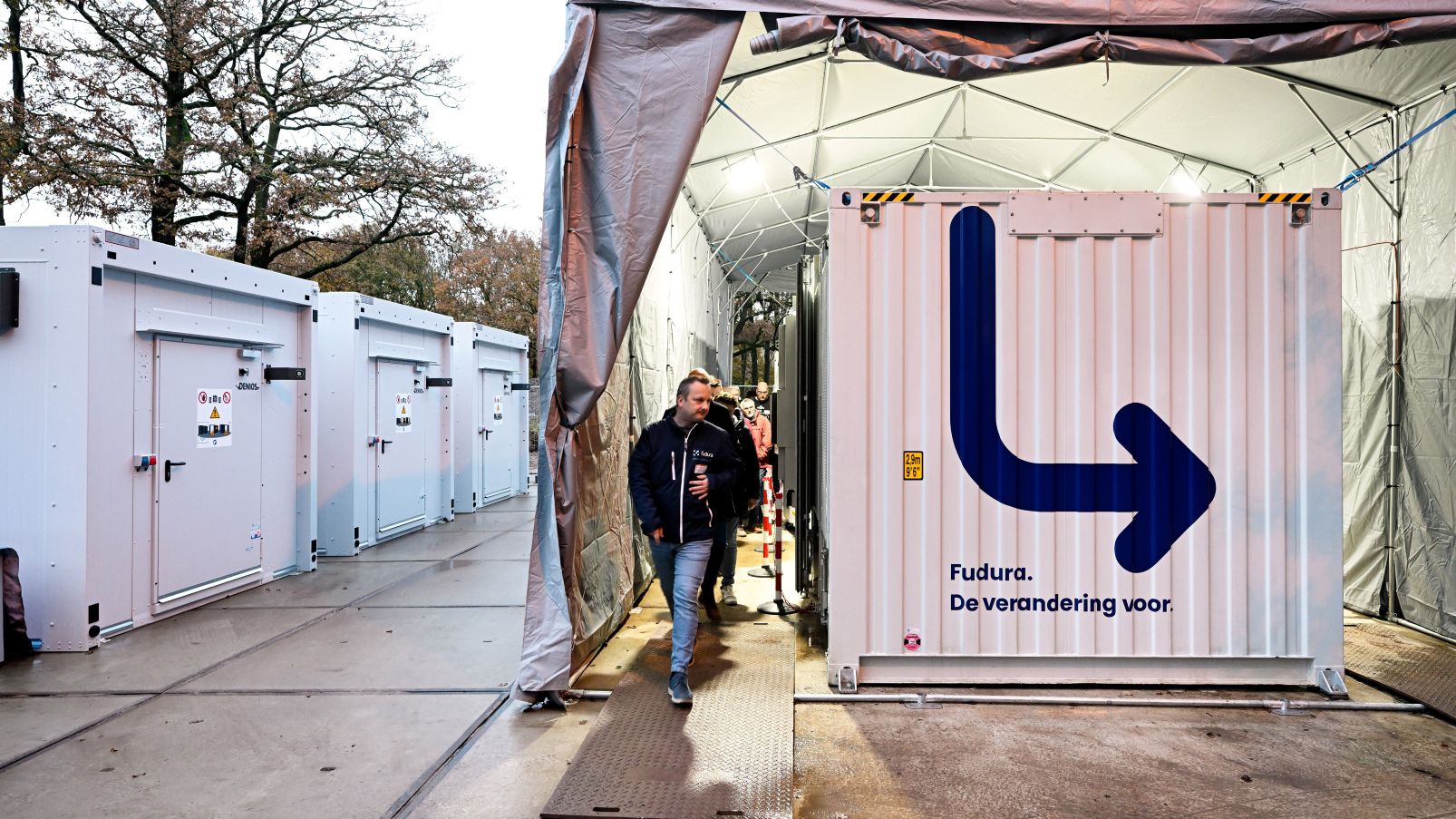 Beeld: TU/e, Bart van Overbeeke