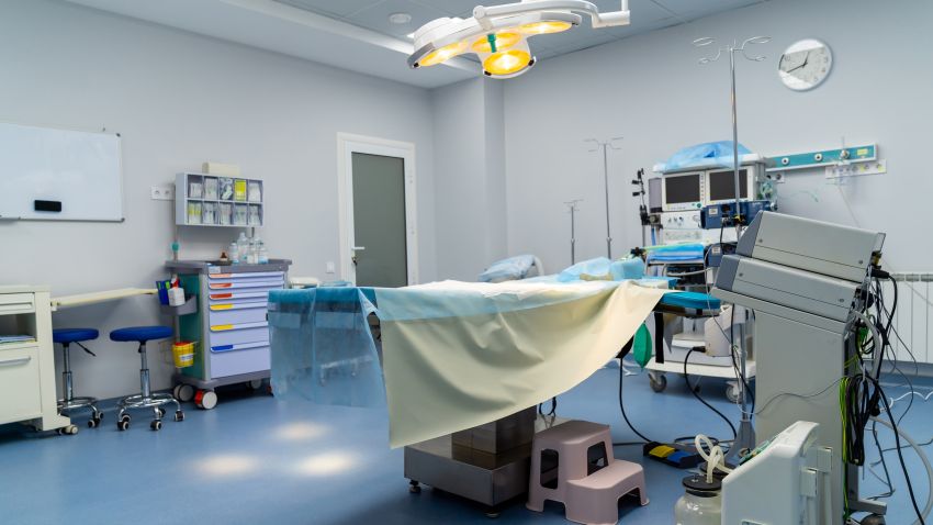 Beeld: Terelyuk/Shutterstock.com.