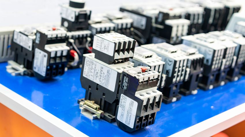 Beeld: Surasak_Photo/Shutterstock.com.