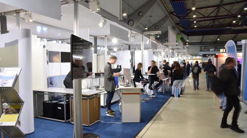 Beeld: Patrick Thomas/Shutterstock.com.