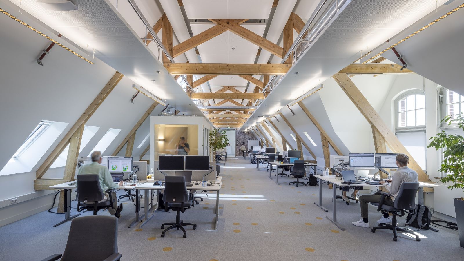 Foto: Lucas van der Wee