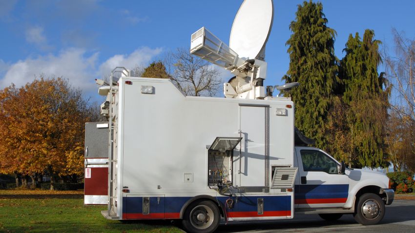 Beeld: Gary Blakeley/Shutterstock.com.