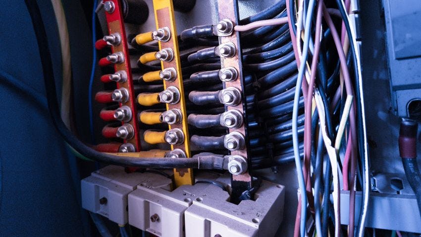 Beeld: Suranto W/Shutterstock.com.