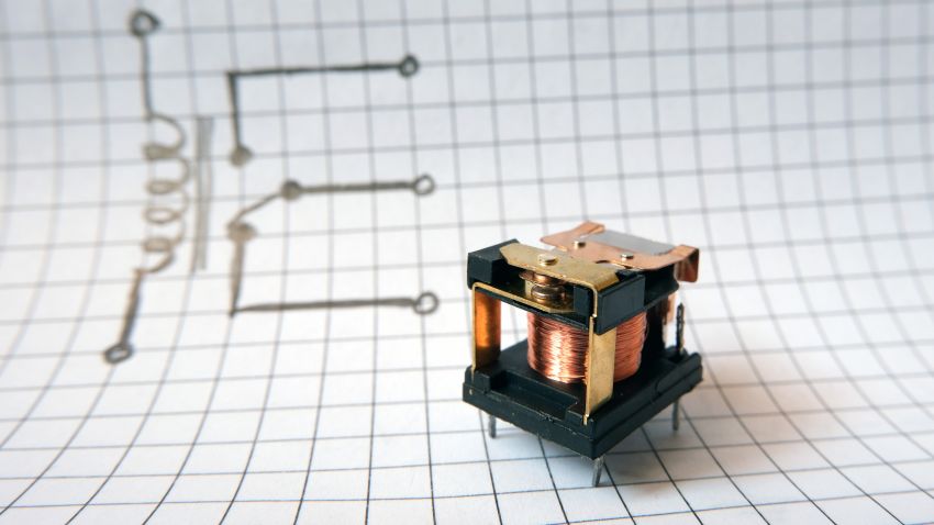 Beeld: Hsyn20/Shutterstock.com.