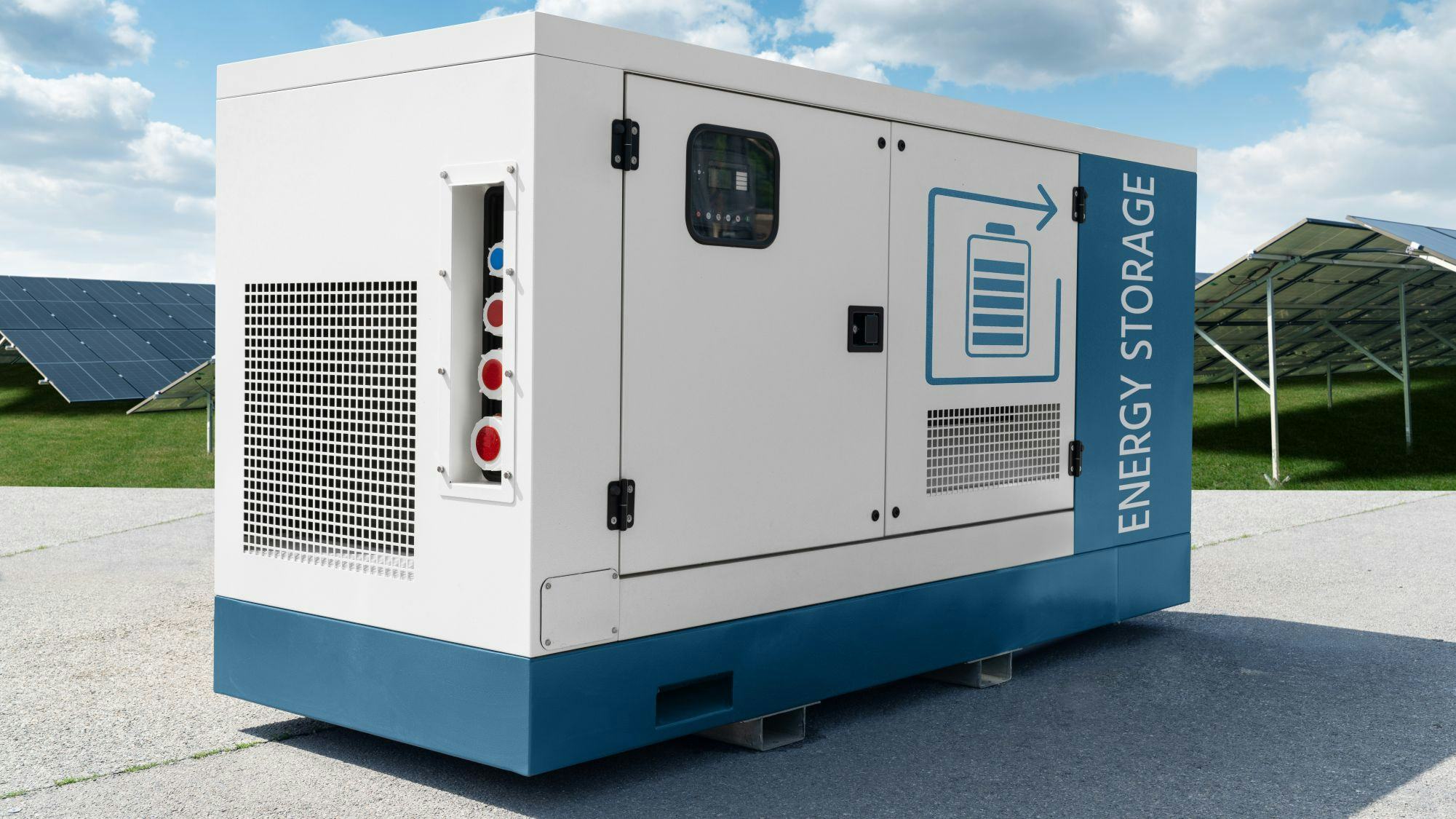 Beeld:  Scharfsinn/Shutterstock.com 