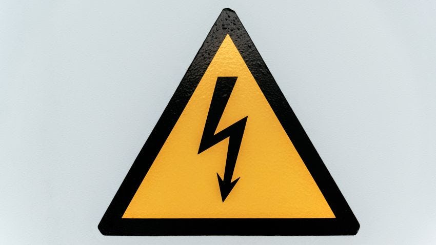 Beeld: Yurasov Valery/Shutterstock.com.