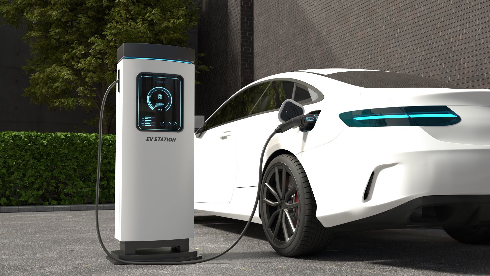 Beeld: Es sarawuth/Shutterstock.com