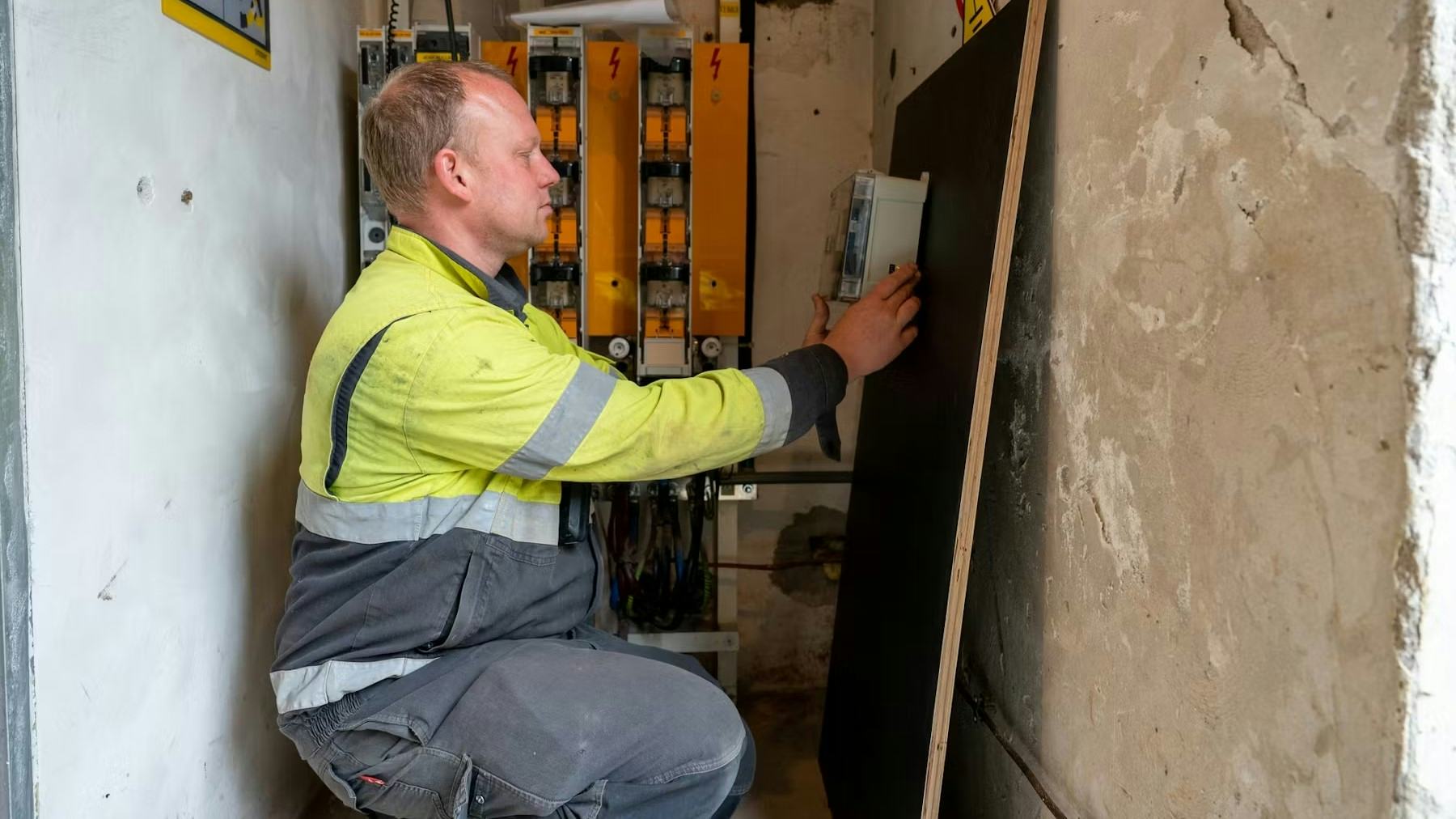 Alle trafohuisjes slim: meer inzicht in netbelasting