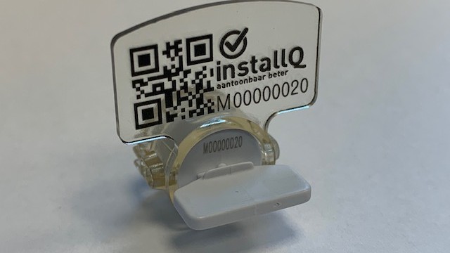 Versie 2.0: de Meter-Twist.