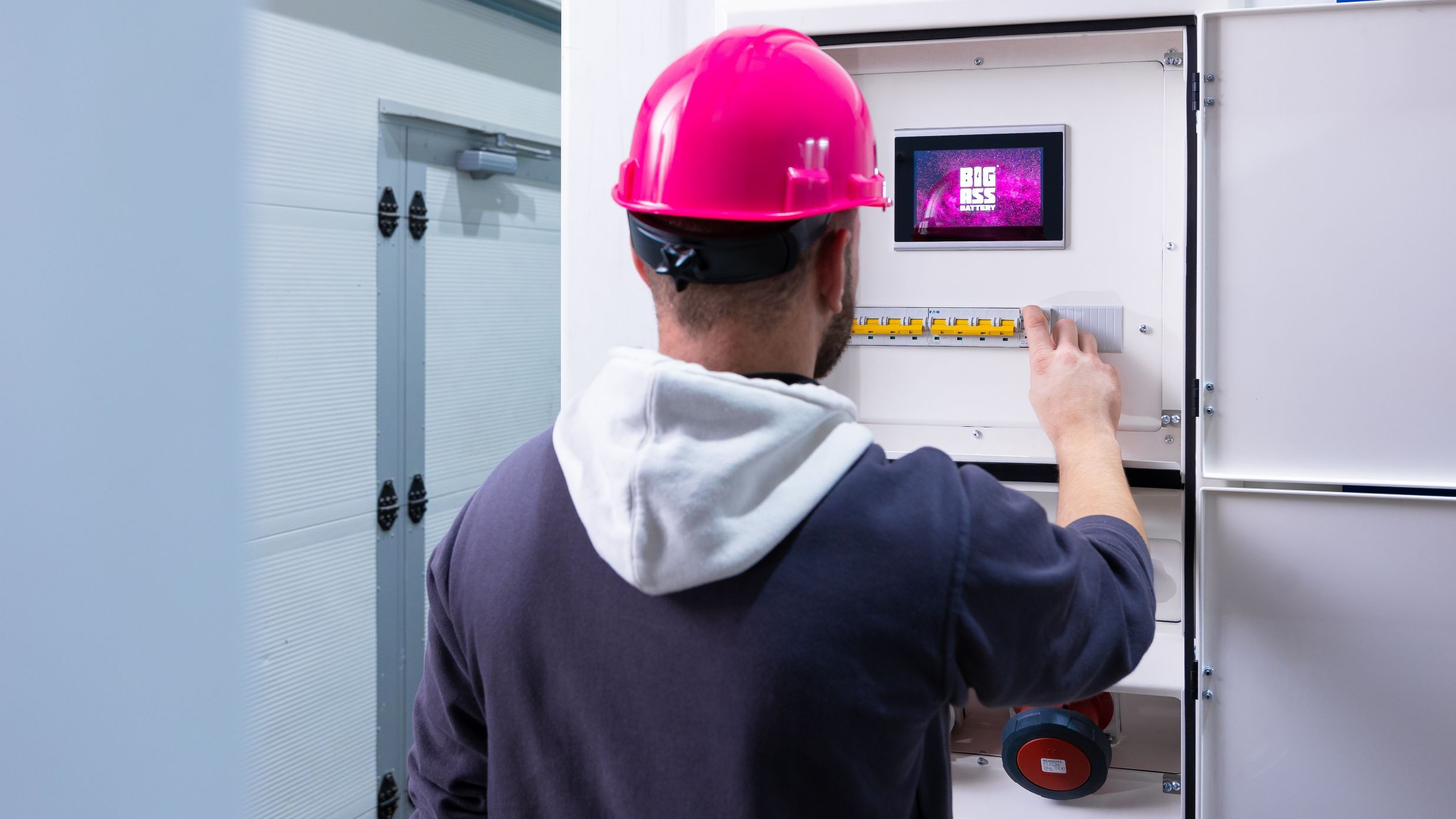 Beeld Epsilon Studios Ektor Tsolodimos