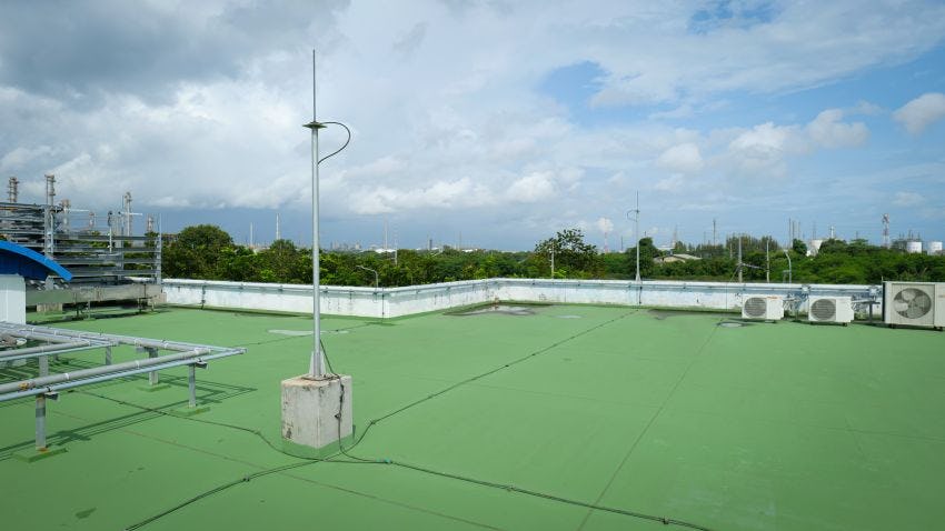 Beeld: MunlikaD/Shutterstock.com.