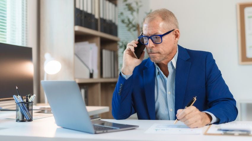 Beeld: Amnaj Khetsamtip/Shutterstock.com.