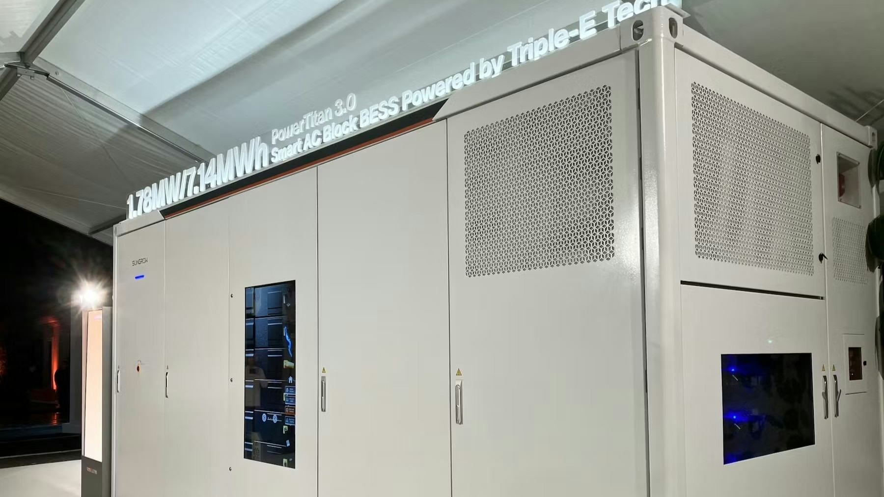 PowerTitan 3.0. Beeld Tijdo van der Zee