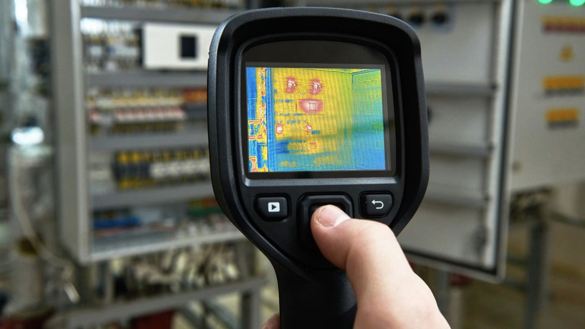 Beeld: Dmitry Kalinovsky/Shutterstock.com.