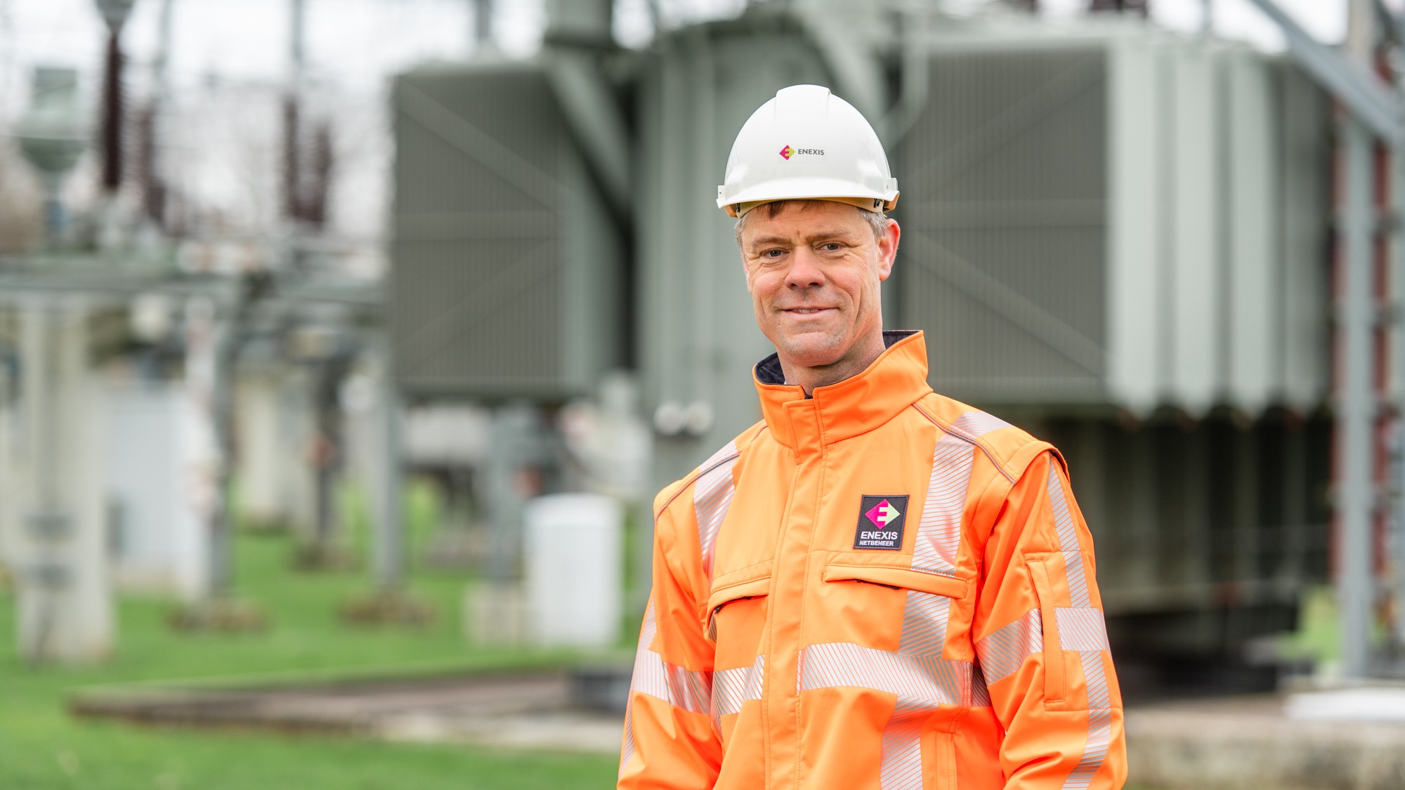 Han Slootweg: “Door te kiezen voor een gestandaardiseerde aanpak kunnen we sneller bouwen."