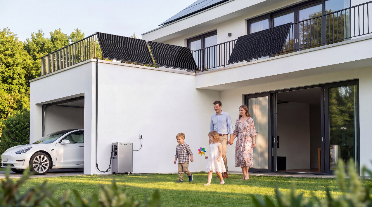 Nieuwe kansen voor installateurs: van salderen naar zelfverbruik 