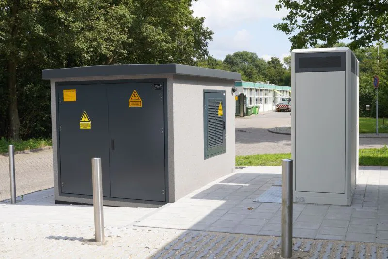 Vul de enquete in: waar lopen installateurs tegenaan bij transformatorstations?