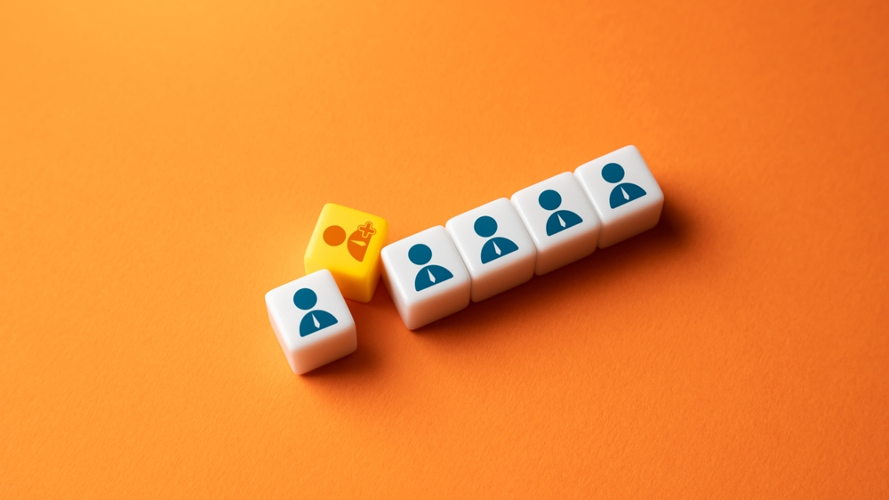 Beeld Andrii Yalanskyi/Shutterstock.com